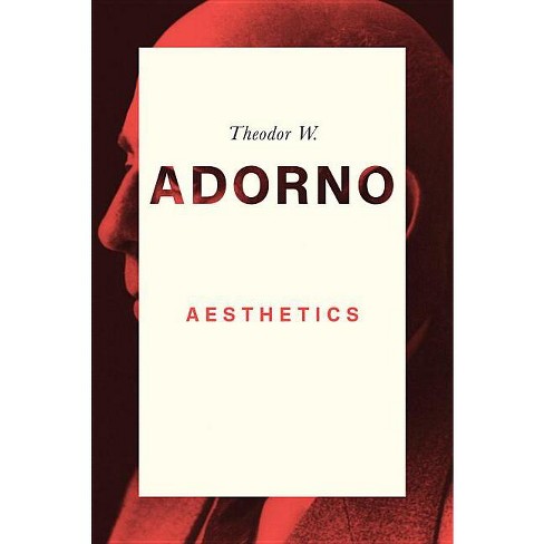 art and aesthetics after adorno