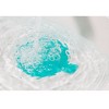 StopShroom (Aqua) Universal Stopper Cover for Bathtub, Bathroom, and Kitchen Drains from TubShroom - 4 of 4