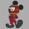 Boys Mickey & Friends Racecar Driver Mickey T Shirt - 2 of 4