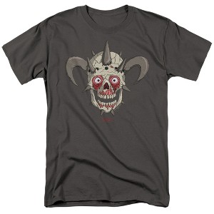Metalocalypse Facebones Adult T-Shirt - 1 of 4