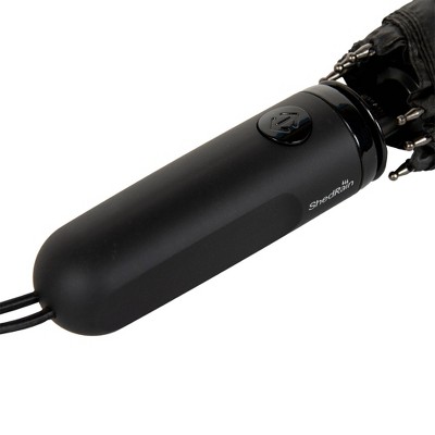 ShedRain JUMBO Auto Open Auto Close Compact Umbrella - image 5