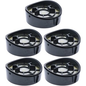 Black And Decker 5 Pack Genuine OEM Vac Filters for BHFEA520J Vacuum # 5140238-22-5PK - 1 of 1
