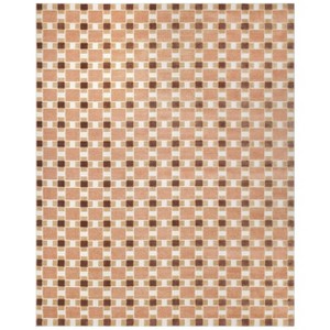 Nourison Contemporary Nordic Rug - 1 of 4