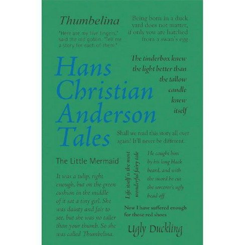 Hans Christian Andersen, A Fully Cut Fairy Tale