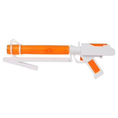 star wars blaster water gun