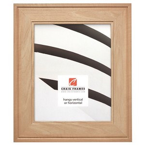 Contemporary Inspirations Natural Picture Frame - 1 of 4