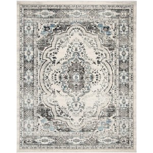 Madison 900 MAD926 Machine Made Indoor Rug - Safavieh - 1 of 3