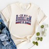 Simply Sage Market In My Baseball Mom Era Short Sleeve Tee - 3 of 4
