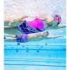 Sporti Paris Champs-Elysees Silicone Swim Cap - 3 of 4