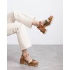 Refresh Women's Ankle Strap Heeled Sandals Refresh 172693 - 3 of 4
