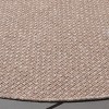 Sisal All-Weather SAW640 Power Loomed Indoor/Outdoor Rugs - Safavieh - 4 of 4