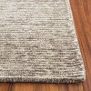 Ebony EBN950 Hand Tufted Indoor Rugs - Safavieh - 3 of 4