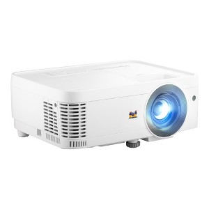 ViewSonic PX700HDH DLP 1080p Projector with 3700 Lumens, SuperColor, 1.1x Optical Zoom, 22000:1 Contrast Ratio, Dual HDMI, and Vertical Keystone for - 1 of 4