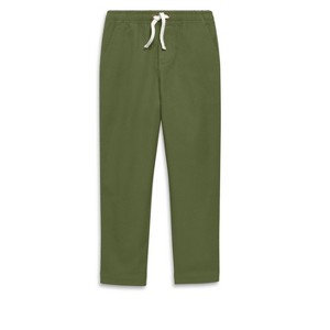 Primary Kids Stretch Chino Drawstring Pant - 1 of 2