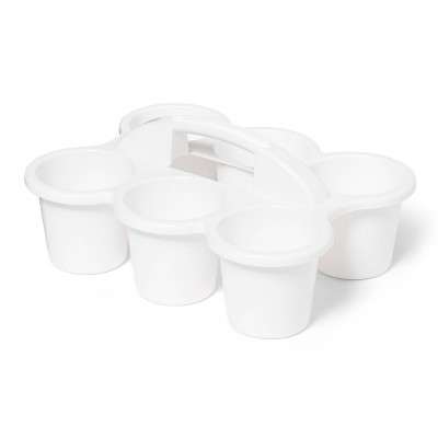 6 cup Caddy - up&up™