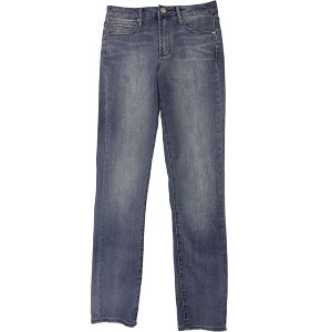 Articles of Society Womens Rene Straight Leg Jeans - 1 of 2