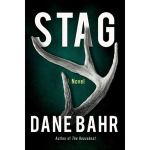 Stag - by Dane Bahr - 1 of 1