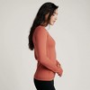 Vapor Apparel Women's Oasis Technical Long Sleeve - 3 of 4