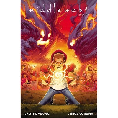 Middlewest Book Three - by  Skottie Young (Paperback)