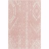 Unique Loom Outdoor Bohemian Anthro Abstract Woven Area Rug - 2 of 4