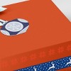 Scandinavian Small Hard Christmas Box - Wondershop™ - 3 of 3