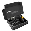 Prinker M Temporary  Instant Custom Tattoo Printer with Premium Cosmetic Color Ink - Compatible w/Apple iOS & Android devices - 3 of 4