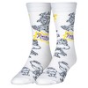 Crazy Socks, Funny Novelty Socks - 2 of 4