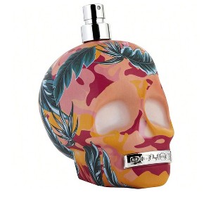 Police Colognes Police To Be Exotic Jungle Police Colognes Women Eau De Parfum Spray (Tester) 4.2 oz - 1 of 1