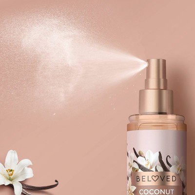 Beloved Coconut &#38; Warm Vanilla Body Mist - 8 fl oz_6