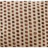 Saro Lifestyle Woven Throw Pillow With Poly Filling - 3 of 3