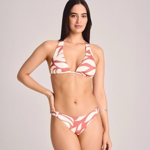 Vitamin A Women's Convertible Bikini Top - 1 of 4