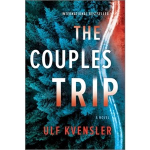The Couples Trip - by Ulf Kvensler - 1 of 1
