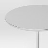Pedestal Table - Room Essentials™ - 4 of 4