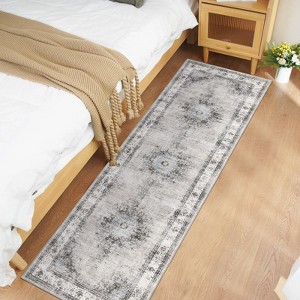 Regional carpet,vintage carpet,decorative carpet,used for bedrooms and living rooms - 1 of 4