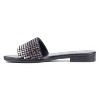 New York & Company Women's Gracie Flat Sandal - 3 of 4