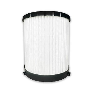 Nispira DC500 HEPA Vacuum Filter for DeWalt Cordless and Corded DC5001H 1 Pack - 1 of 4