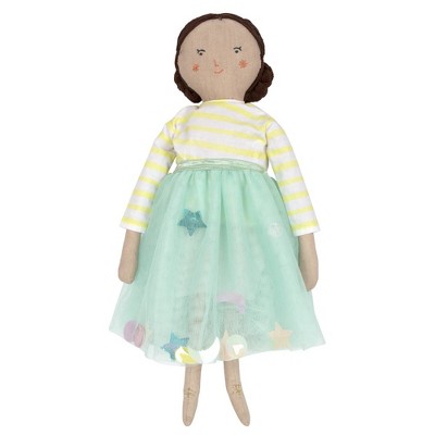 meri meri mermaid doll
