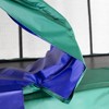 Skywalker Trampolines 17' Rectangle Premium Trampoline with Enclosure - Blue - 3 of 4