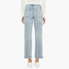 KanCan Essentials Morgana High Rise Straight Fit Leg Jeans - 2 of 4