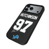 NFL Detroit Lions Players Game Tactic MagSafe Compatible Cell Phone Case for Apple iPhone 17 Series - 2 of 4