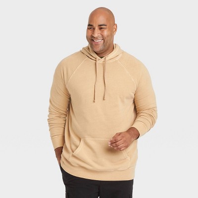 beige sweatshirt mens