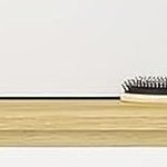 white+original wood color