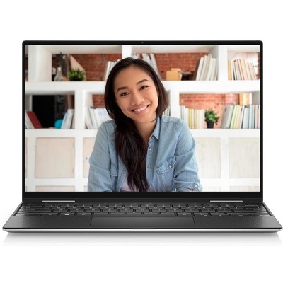 Dell XPS 13 7390 13.3" Laptop Intel i5-10210U 8GB 512GB W10P - Manufacturer Refurbished