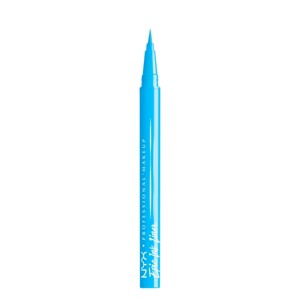 NYX Professional Makeup Epic Wear Liquid Liner Long-Lasting Waterproof Eyeliner - 1 of 4