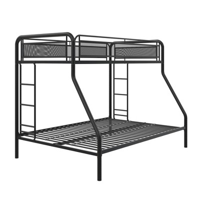 dorel home products loft bed