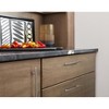 Amerock Cyprus Cabinet or Drawer Pull - 3 of 4