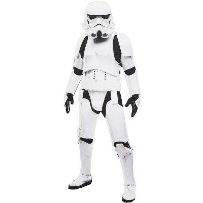 large stormtrooper toy