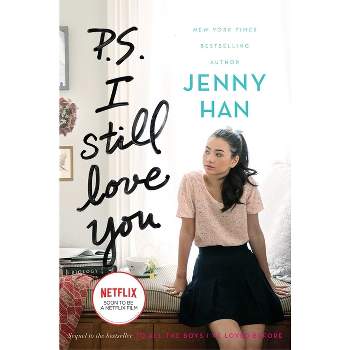 P.S. I Still Love You (Reprint) (Paperback) (Jenny Han)