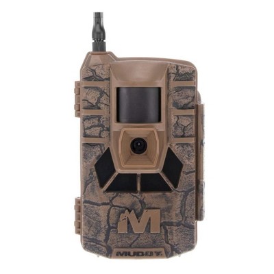 Muddy - Matrix Cellular Camera / 36Mp / ON-Demand Photo/Dual Network (MUD-MTRX)