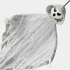 Mini Light Up Ghost Halloween Ghoul - Hyde and EEK! Boutique™: Poseable, Indoor Decor, Battery-Operated - 3 of 3